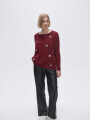 Sweater Liama Estampado 2