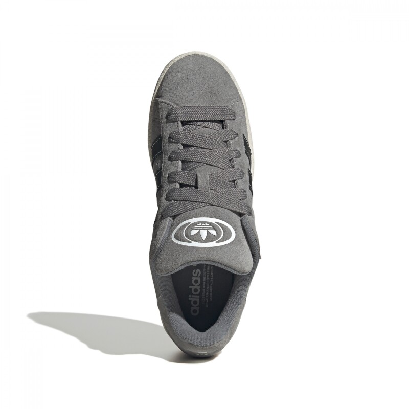 Championes Campus 00s de Hombre Gris