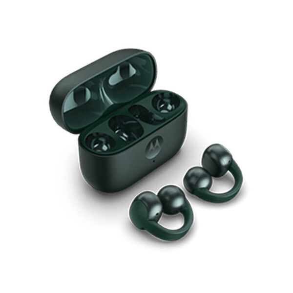Motorola Moto Buds Loop Verde