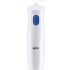 Mixer Braun Mq10.202m BATIDORA DE MANO BRAUN MQ10.202M