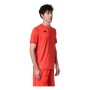 Polo Training Irojo Hombre Orange Dk