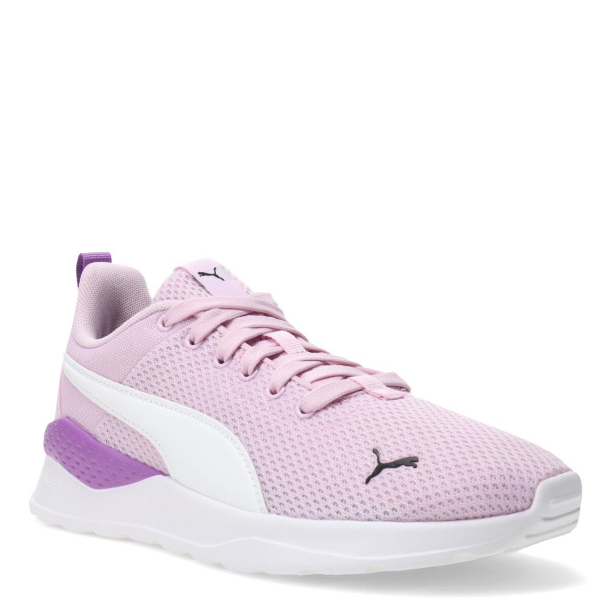 Championes de Mujer Puma Anzarun Lite - Lila - Blanco - Violeta 