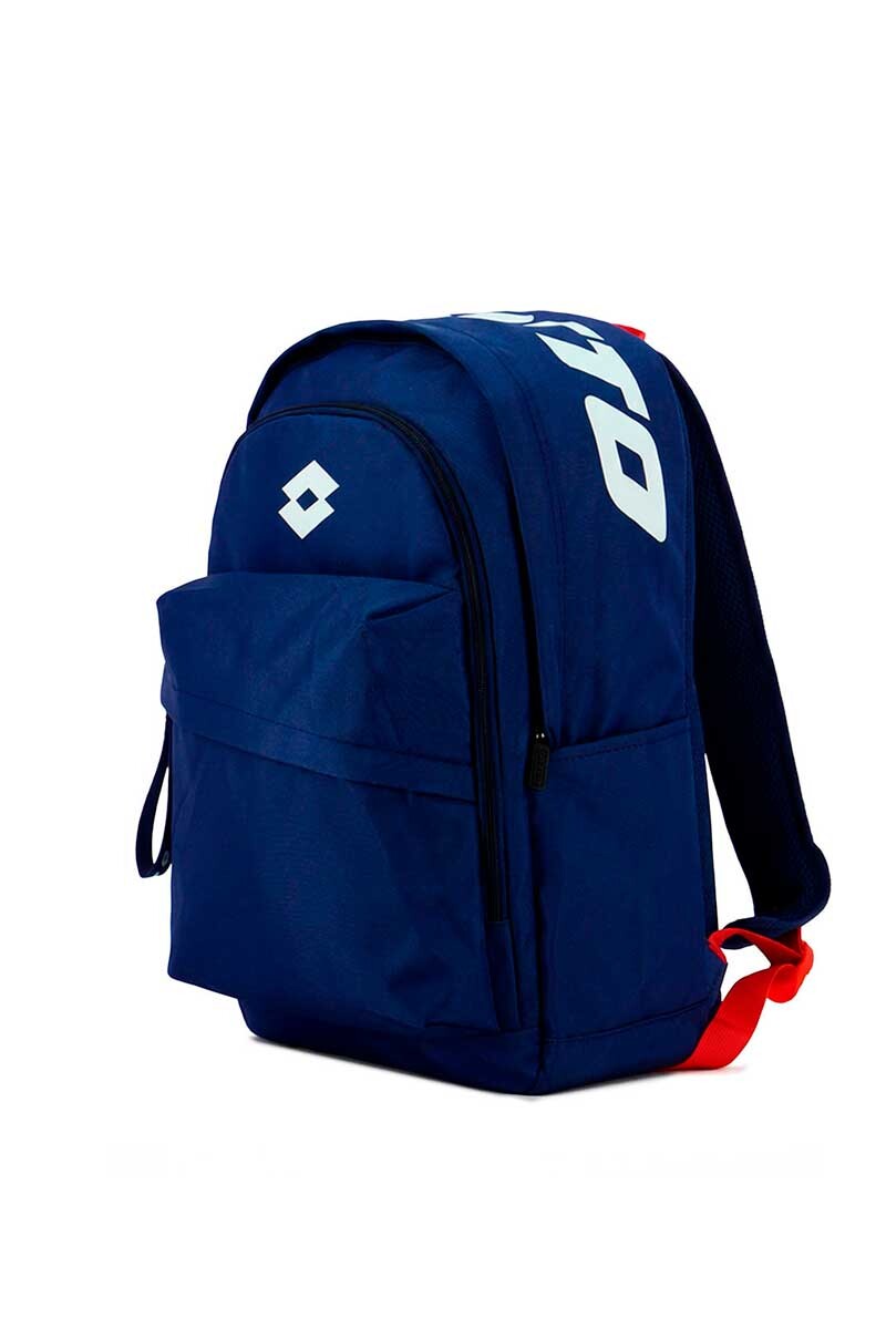 MOCHILA LOTTO GIADA Azul