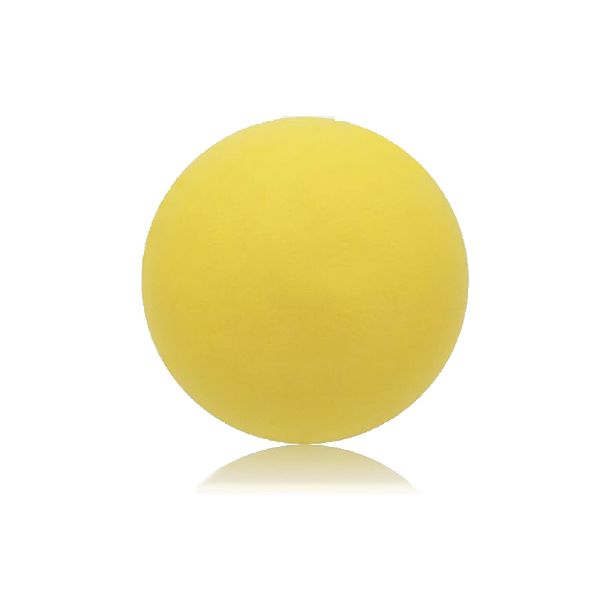 Pelotas de Goma - Amarilla 