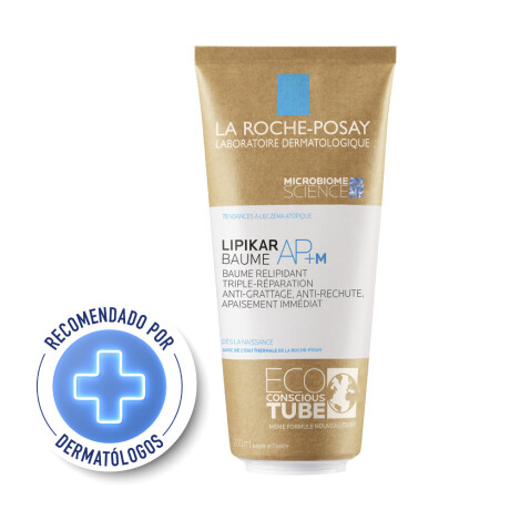 Crema La Roche-Posay Lipikar Baume AP+M 200ml Crema La Roche-Posay Lipikar Baume AP+M 200ml