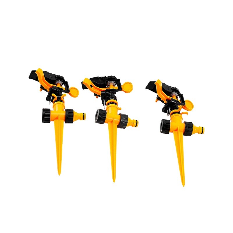 DINGQI ASPERSOR PARA RIEGO PICA ABS Dingqi Aspersor Para Riego Pica Abs