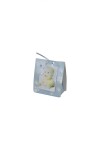 Bolsa portaretrato baby shower 5x5 cm Bolsa portaretrato baby shower 5x5 cm