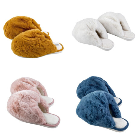 Pantufla para dama Pantufla para dama