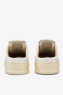 ZAPATILLA MULE LOW Blanco
