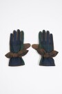 GUANTES Azul
