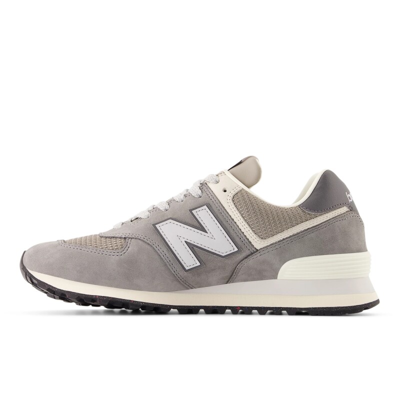 Championes Lifestyle New Balance Unisex 574 U574SNV GREY