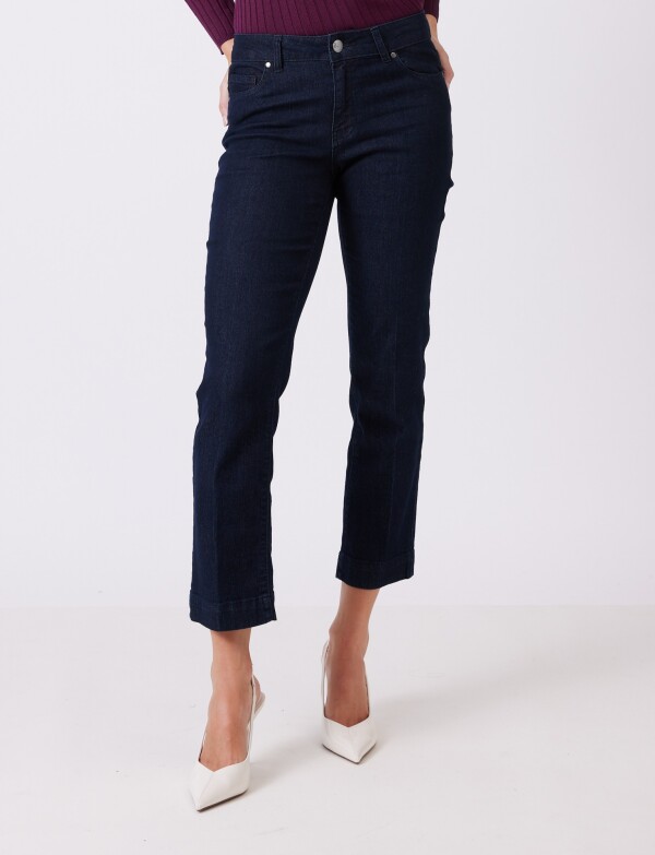 Jean Mr Trouser JEAN OSCURO