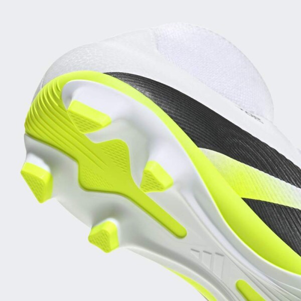 Championes Adidas Predator Club Blanco