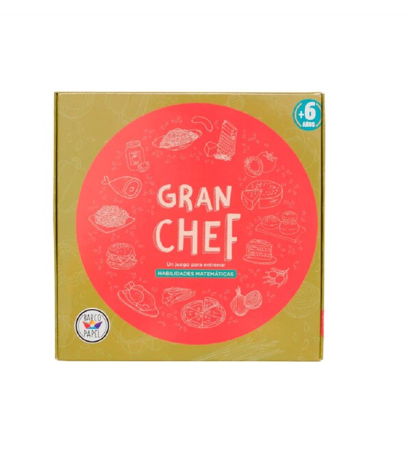 Gran Chef Único