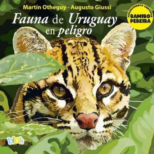Fauna De Uruguay En Peligro Fauna De Uruguay En Peligro