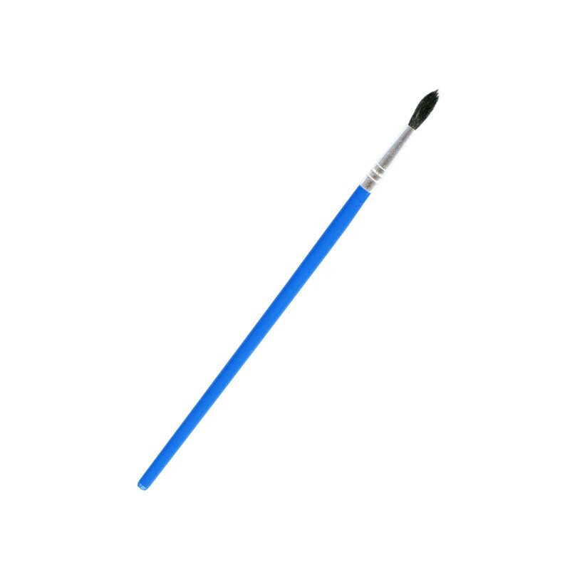 Pincel N°1 2Mm #PINCEL N°1 2MM