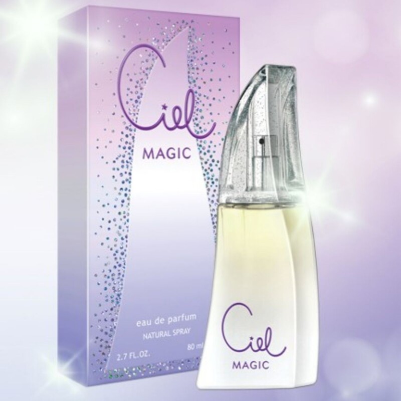 Perfume Ciel Magic EDT 50 ML Perfume Ciel Magic EDT 50 ML