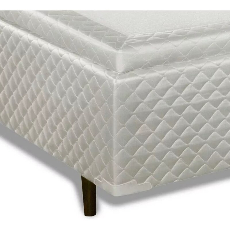BOX RIGIDO CON BAUL (SIN COLCHON) 1.60 X 2.00 BOX RIGIDO CON BAUL (SIN COLCHON) 1.60 X 2.00