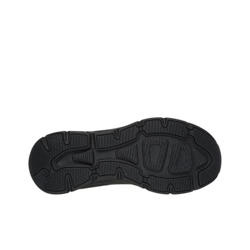 Championes DLux Walker 2.0 Negro