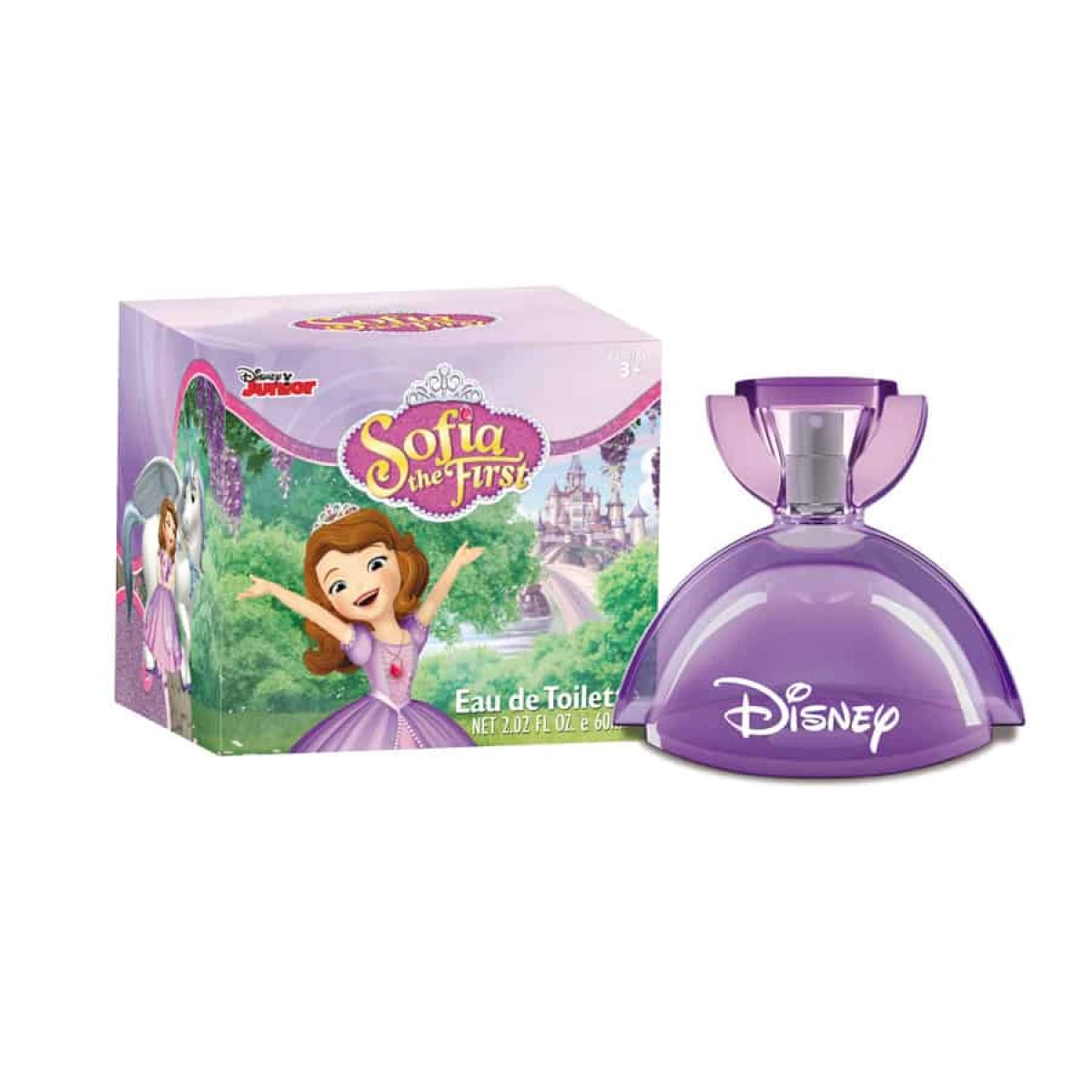 Disney Princesita SofÌa Edt 