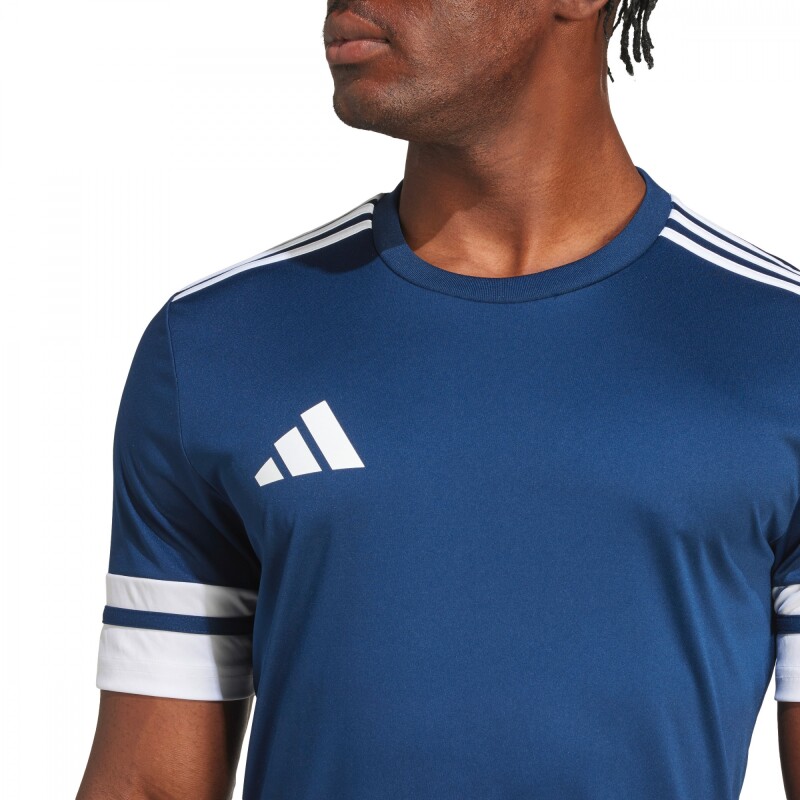 Remera Squadra 25 de Hombre Multicolor