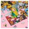 Lego Puzzle Minifiguras 500 piezas Lego Puzzle Minifiguras 500 piezas