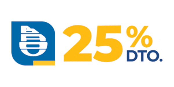 BROU 25%
