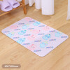 Alfombra Para El Baño - Pulpitos Alfombra Para El Baño - Pulpitos
