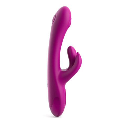Vibrador Rabbit Touch-Me Pro Jimmy Jane Vibrador Rabbit Touch-Me Pro Jimmy Jane