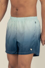 GRADIENT RUNNER Blue