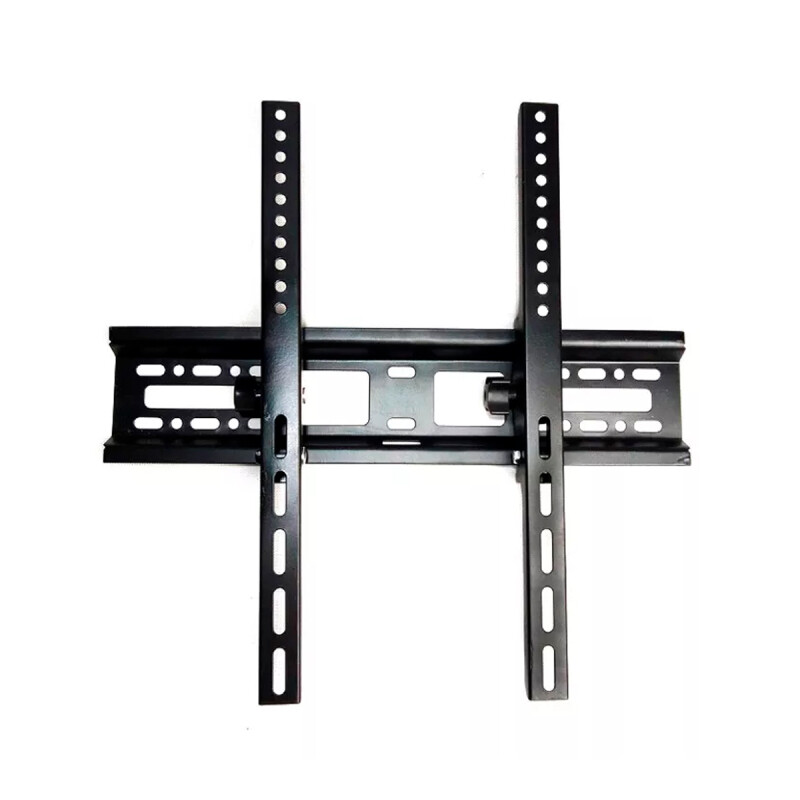 Soporte TV 32 a 55″ fijo NEGRO