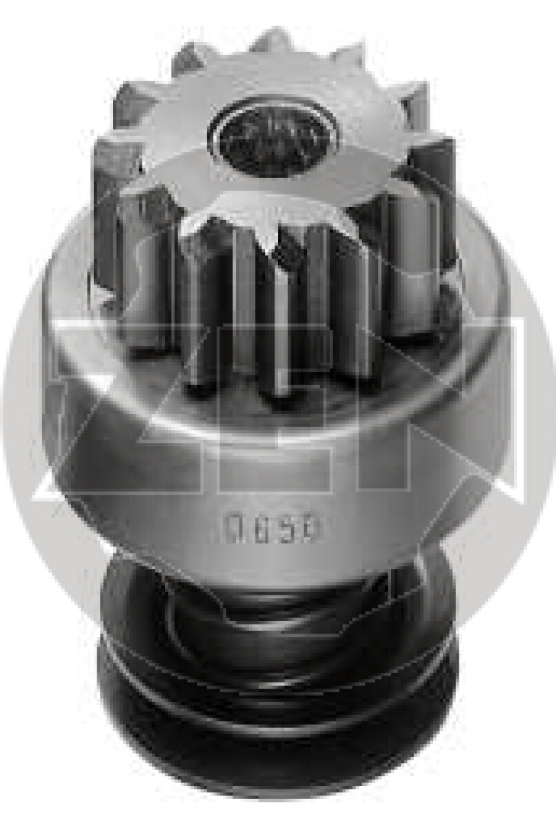 BENDIX ARRANQUE - FORD CAMION DELCO REMY 12D 12E ZEN 