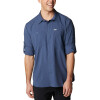 Camisa Silver Ridge Utility Hombre DARK MOUNTAIN