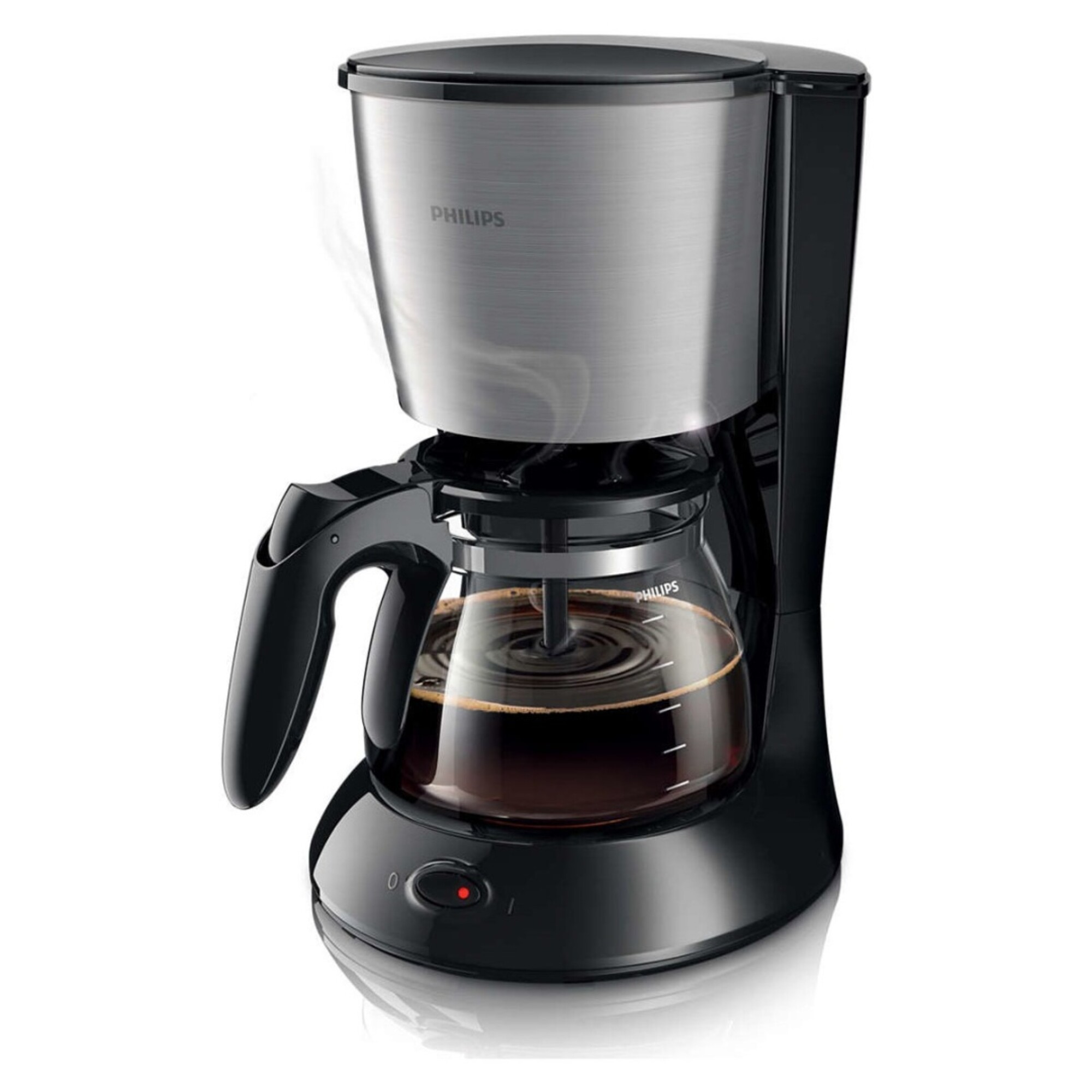 Cafetera De Filtro Philips Hd7462/20 - CAFETERA PHILIPS HD7462/20