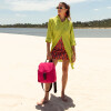 MOCHILA COPENHAGUE FUCSIA
