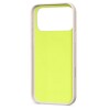 Case Beats iPhone 17 Pro Max Camera Control Stone Case Beats iPhone 17 Pro Max Camera Control Stone