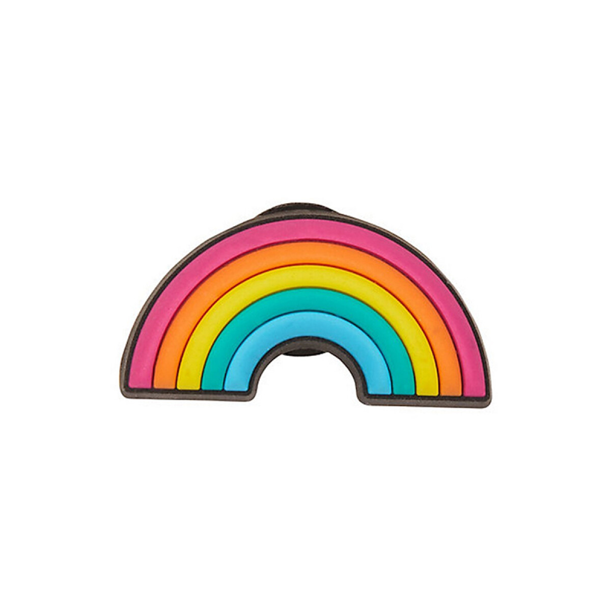 Jibbitz™ Charm Rainbow - Multicolor 