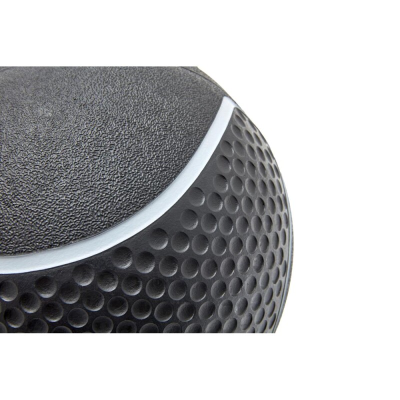 Pelota Medicinal Reebok 5Kg Negro