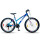 Bicicleta Baccio Sunny Lady 26 Celeste