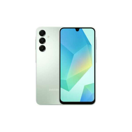 Samsung Galaxy A16 128 GB Green