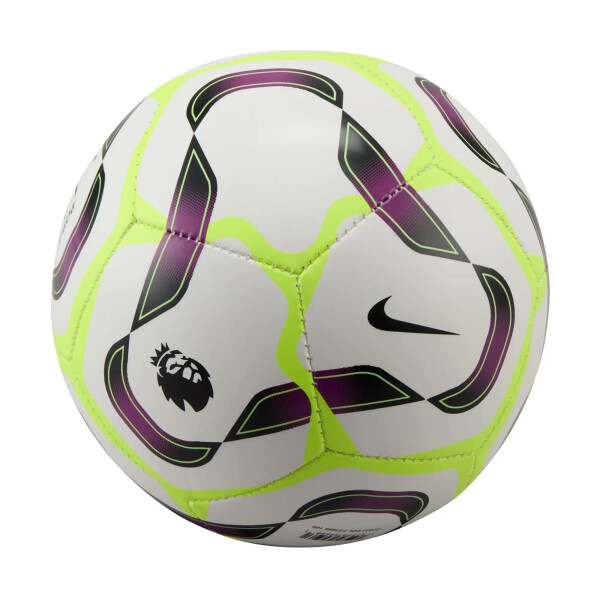 Pelotas Nike NIKE SKILLS-FA24 de Hombre - FZ3046-100 Blanco
