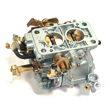 CARBURADOR FORD ESCORT 1.6 CHT ADAPTAR UNO 1.3 - CARBURADOR FORD ESCORT 1.6 CHT ADAPTAR UNO 1.3 -