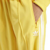 Pantalon Adidas Firebird de Mujer - IP0641 Amarillo-dorado