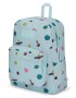 MOCHILA JANSPORT SUPERBREAK PIXEL PARTY