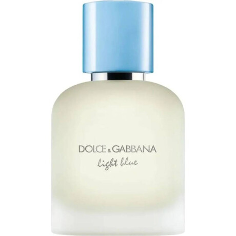 Fragancia Masculina Dolce & Gabbana Light Blue Pour Home EDT 100 ml
