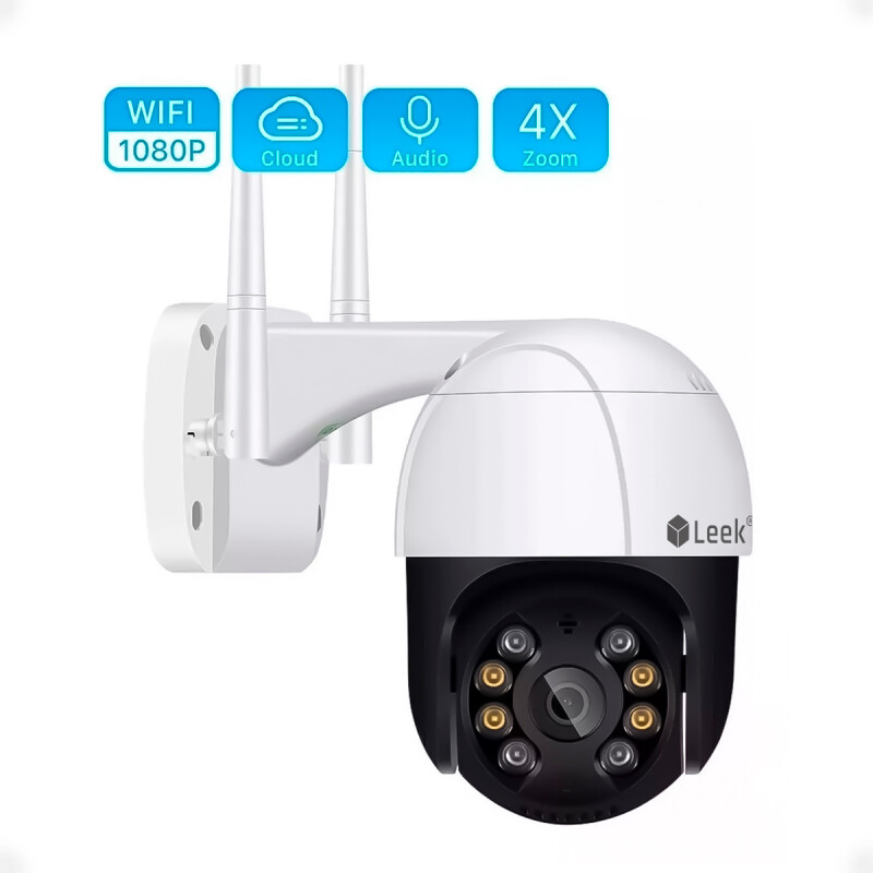 CÃ¡mara de Seguridad WiFi IP InalÃ¡mbrica CÃ¡mara de Seguridad WiFi IP InalÃ¡mbrica