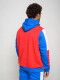 CANGURO URBAN Nacional Hombre Rojo, Azul Royal, Blanco