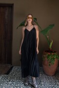 Vestido Samelia NEGRO