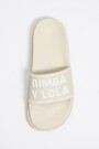CHANCLA Beige