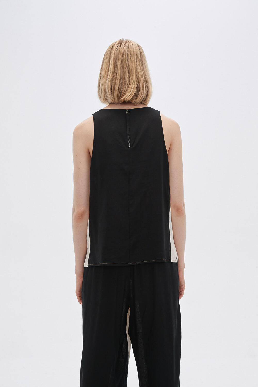 Musculosa Rules Estampado 1